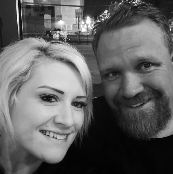 Meet your Posher, Cortney - Picture 1 of 1